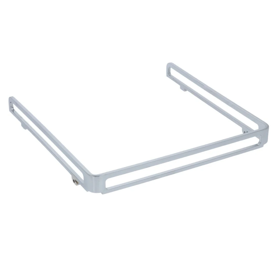 Rocket Espresso Rocket Appartamento Stainless Steel Railing — Cup