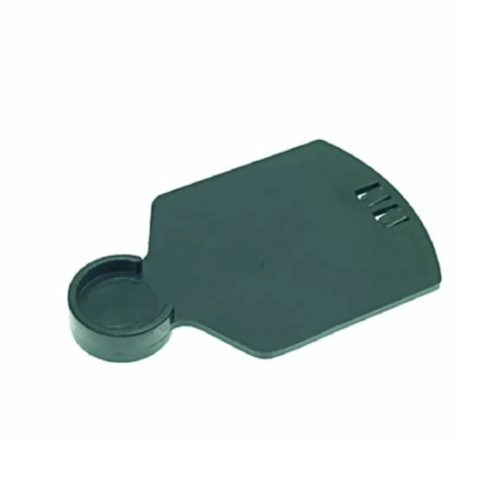 Mazzer Large Hopper Gate — Grinder