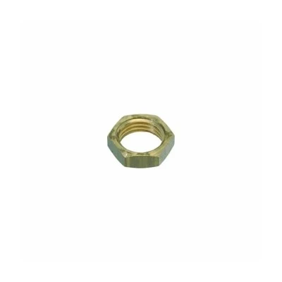 1/4" BSP Fixing Nut — Frame