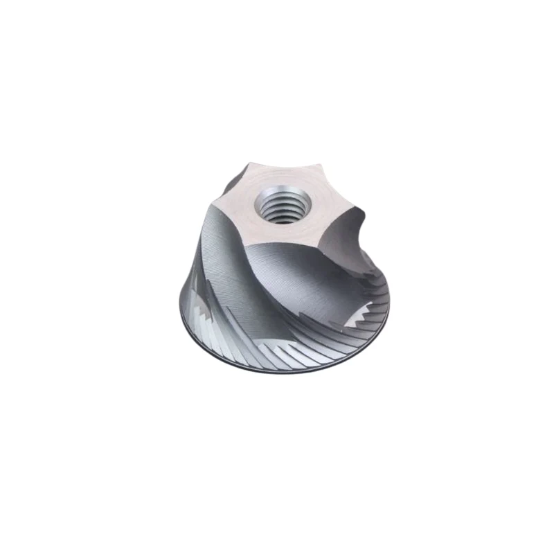 Baratza M2 Cone Burr — Can