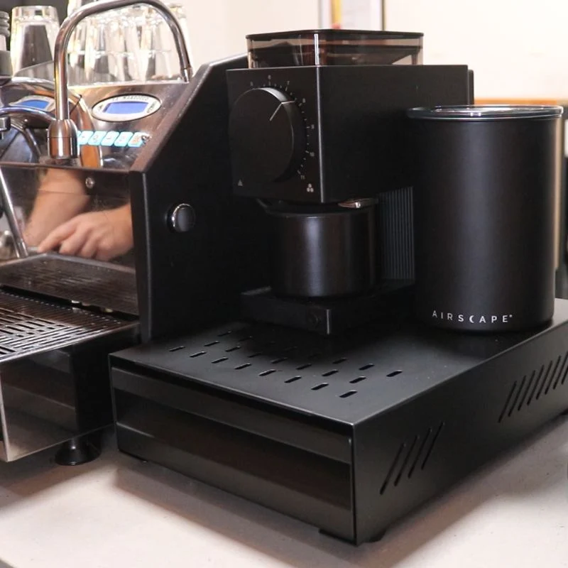 Rhino Coffee Gear Rhino Coffee Knock Drawer — Bar - Image 4