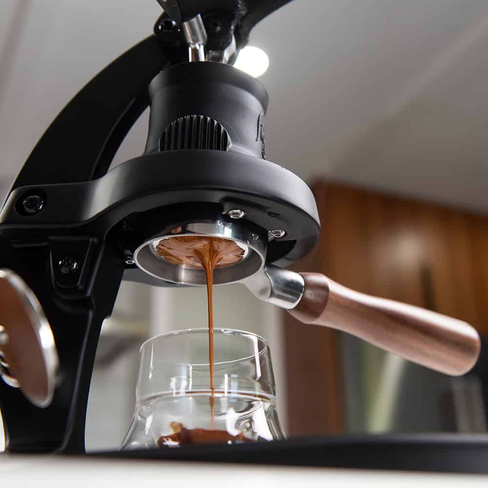 Flair Espresso Flair 58 Plus 2 Espresso Maker — Controller - Image 5