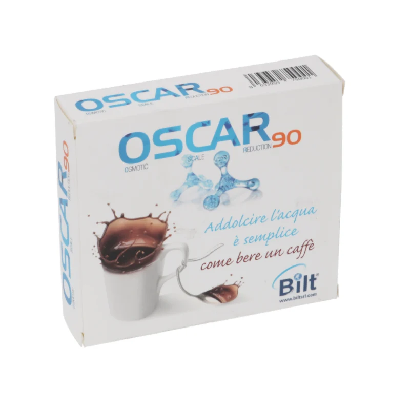 Bilt OSCAR 90 Water Softener — Catalog Product