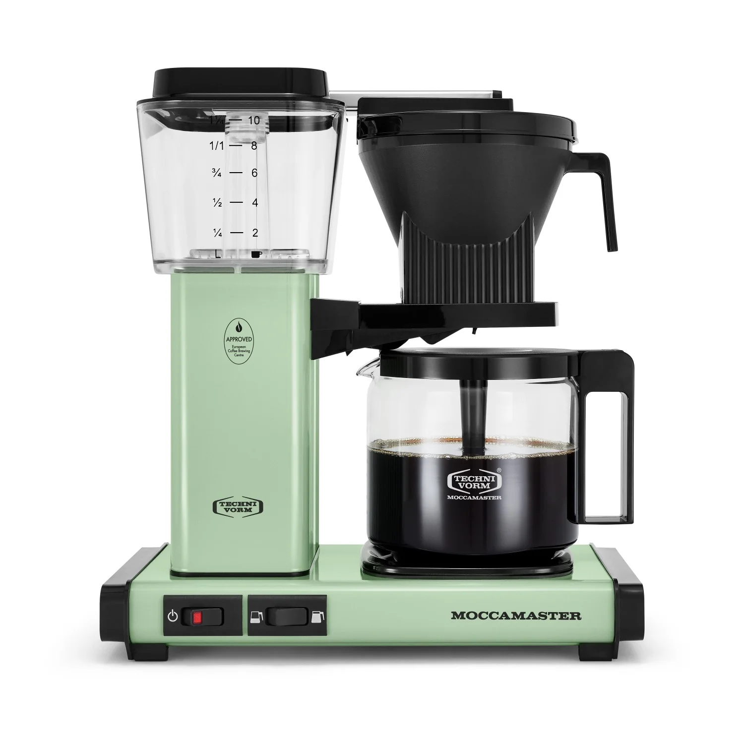 Technivorm Moccamaster KBGV Select — Brewer - Image 11