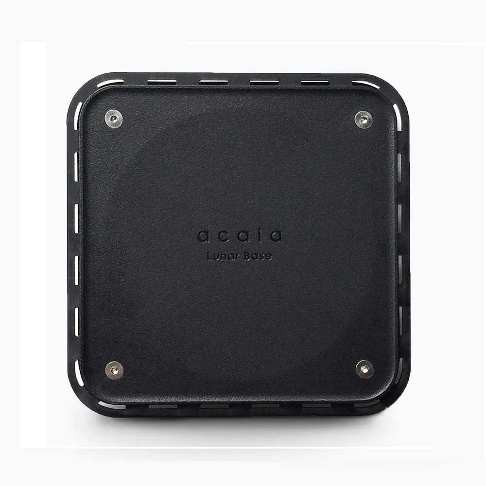 Acaia Lunar Base — Tray