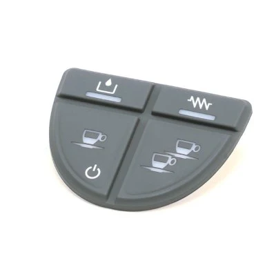 Nuova Simonelli Oscar II Keypad (Special Order) — Catalog Product