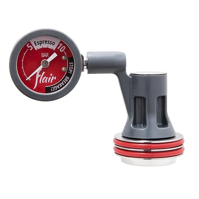 Flair Espresso Flair Pressure Gauge Kit — Catalog Product