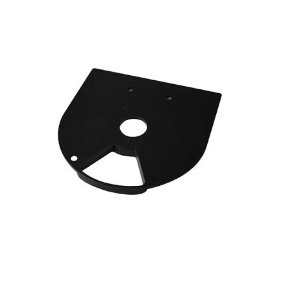 Rancilio Rocky Lower Doser Cover — Grinder