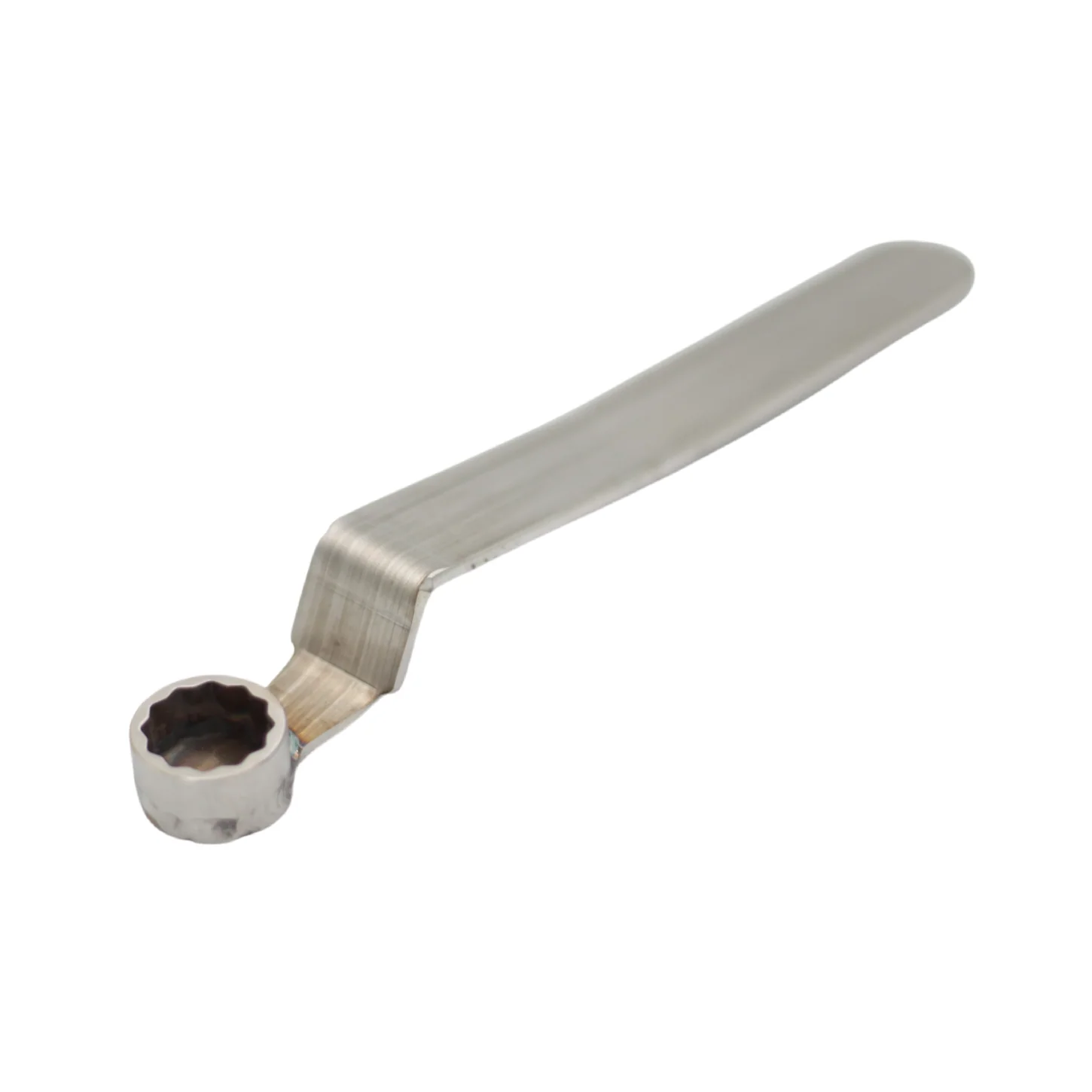 Coffee Sensor La Pavoni Lever Steam Valve Wrench — Catalog Product