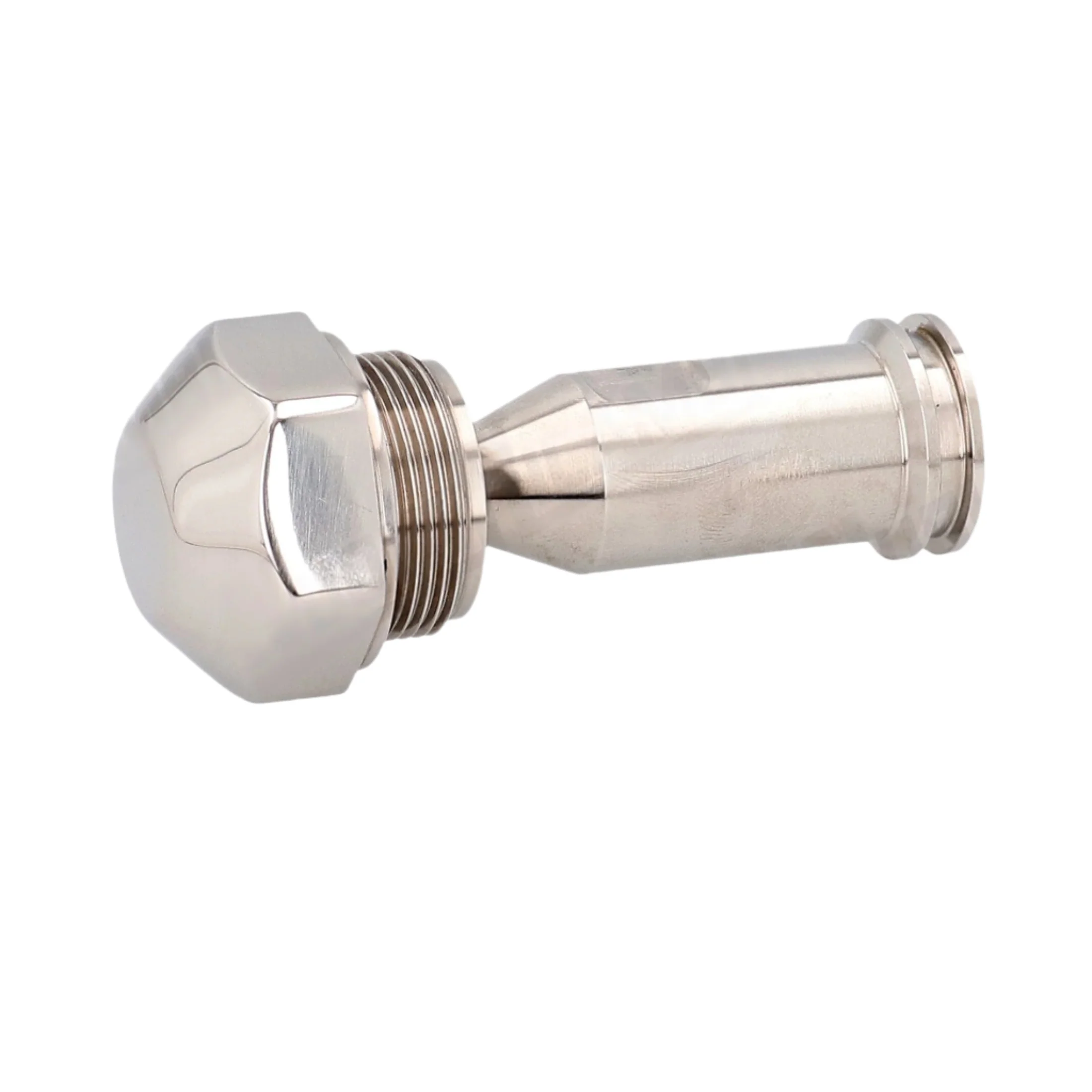 ECM Group Mushroom Assembly — Catalog Product