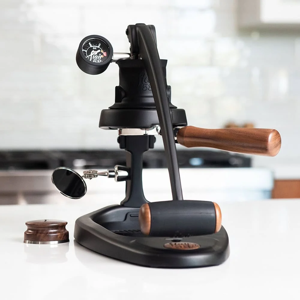 Flair Espresso Flair 58 Plus 2 Espresso Maker — Controller - Image 3