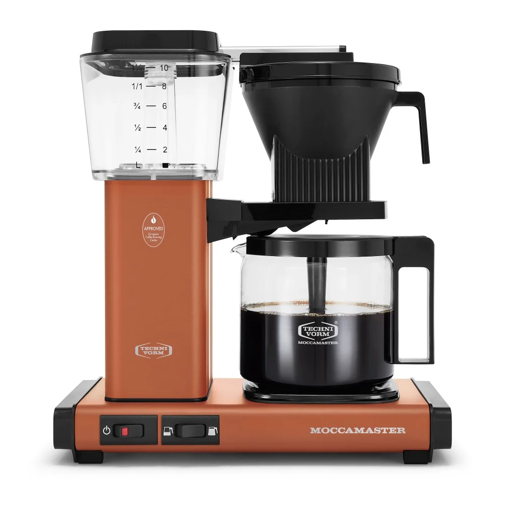 Technivorm Moccamaster KBGV Select — Brewer - Image 19