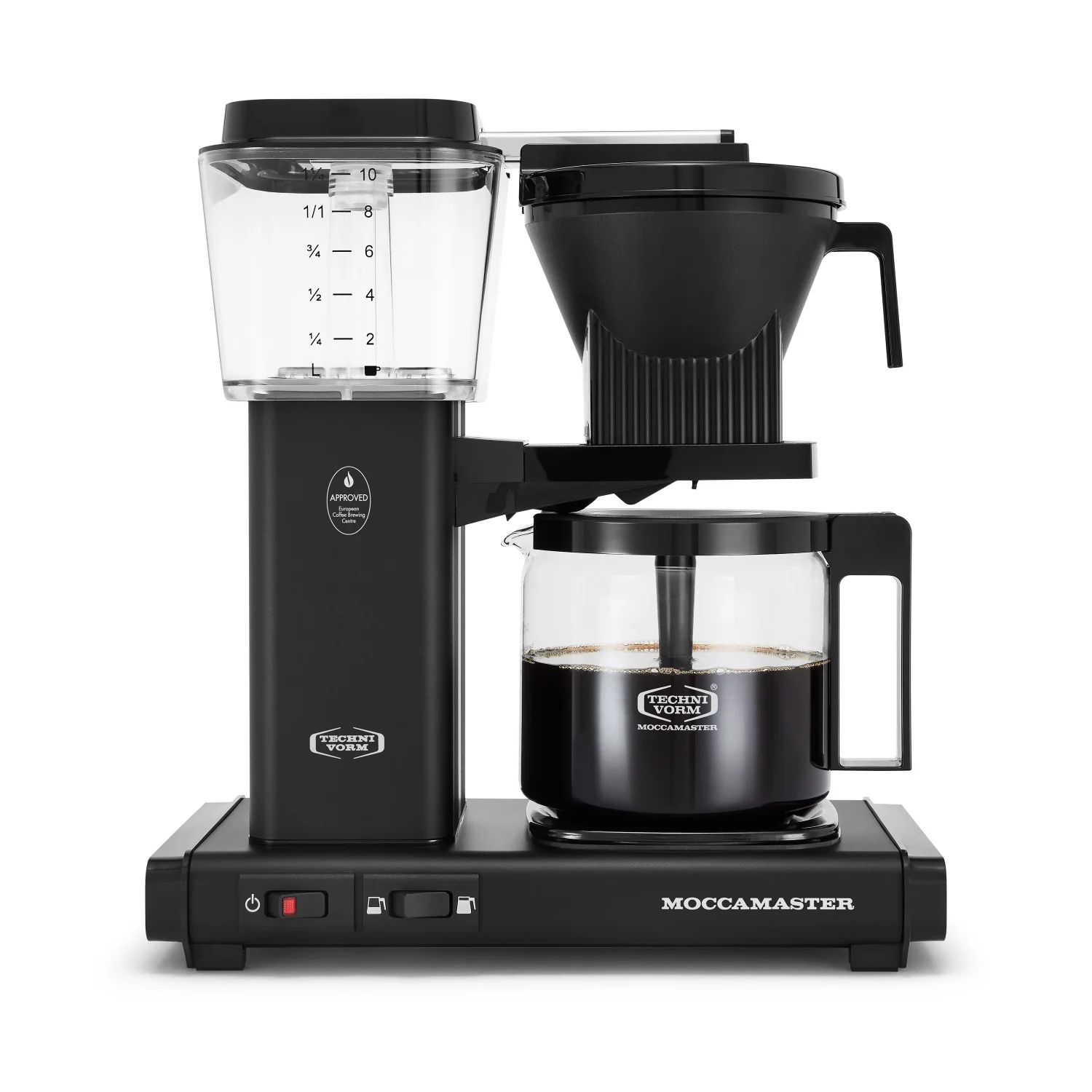 Technivorm Moccamaster KBGV Select — Brewer - Image 9
