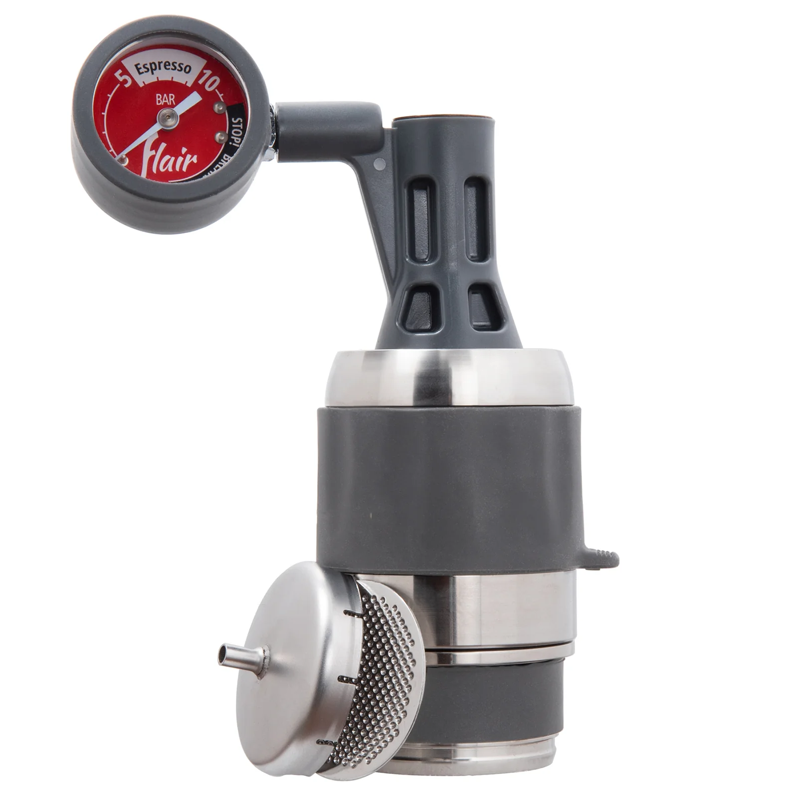 Flair Espresso Flair Full PRO 2 Brewing Head — Cup