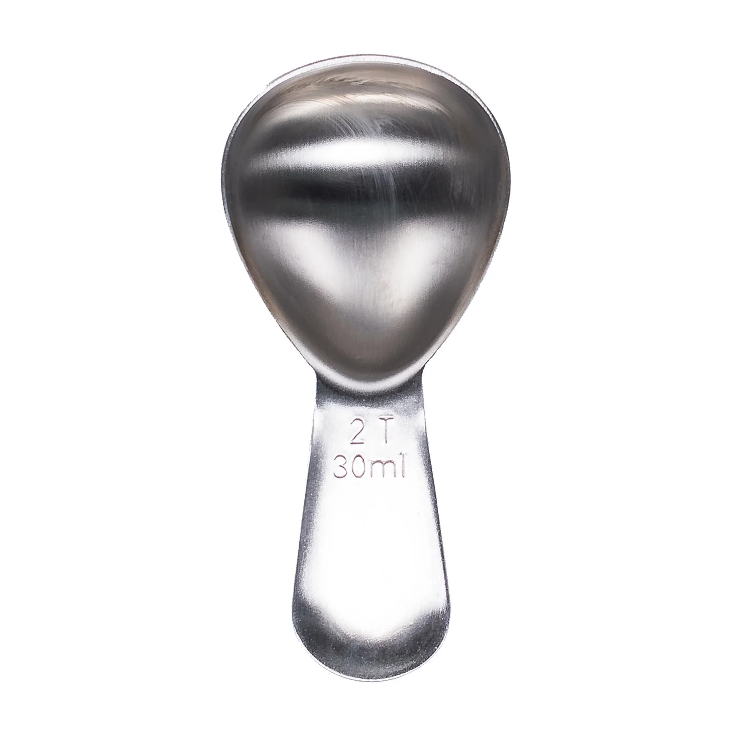 Planetary Design Coffee Scoop - Black — Tea