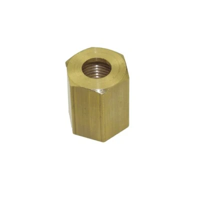 Nuova Simonelli Oscar Steam Valve Stem Nut — Catalog Product