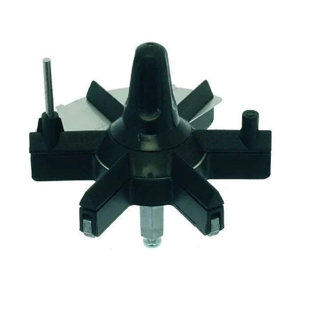 Compak Doser Plastic Star Assembly — Grinder