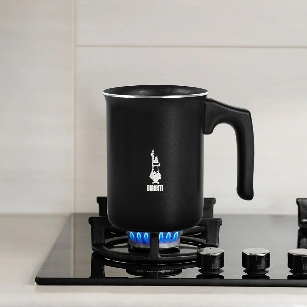 Bialetti Tuttocrema Milk Frother — Lid - Image 3