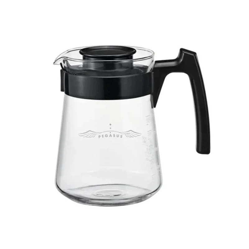 Hario Pegasus Coffee Server - 600ml — Glass